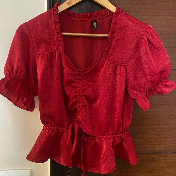 koovs Tops - Pretty KOOVS Top